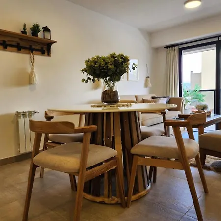 Amapola'S II Apartment